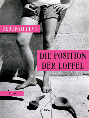 cover image of Die Position der Löffel